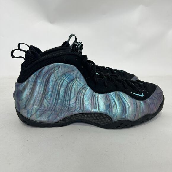 Nike Air Foamposite One Premium “Abalone” 575420-009